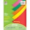 Array® Bright Colors Card Stock, 100 Sheets